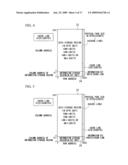 SEMICONDUCTOR MEMORY DEVICE AND SYSTEM USING SEMICONDUCTOR MEMORY DEVICE diagram and image