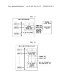 SEMICONDUCTOR MEMORY DEVICE AND SYSTEM USING SEMICONDUCTOR MEMORY DEVICE diagram and image