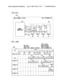 SEMICONDUCTOR MEMORY DEVICE AND SYSTEM USING SEMICONDUCTOR MEMORY DEVICE diagram and image