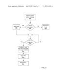 METHODS AND APPARATUS FOR MANAGING POWER ON A COMPUTER IN THE EVENT OF A POWER INTERRUPTION diagram and image