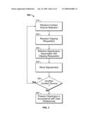 Multi-Source Web Clips diagram and image