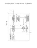 WEB CONTENT READ INFORMATION DISPLAY DEVICE, METHOD, AND PROGRAM diagram and image