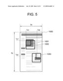 WEB CONTENT READ INFORMATION DISPLAY DEVICE, METHOD, AND PROGRAM diagram and image