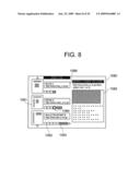 WEB CONTENT READ INFORMATION DISPLAY DEVICE, METHOD, AND PROGRAM diagram and image