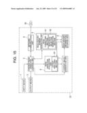 WEB CONTENT READ INFORMATION DISPLAY DEVICE, METHOD, AND PROGRAM diagram and image