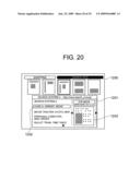 WEB CONTENT READ INFORMATION DISPLAY DEVICE, METHOD, AND PROGRAM diagram and image