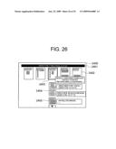 WEB CONTENT READ INFORMATION DISPLAY DEVICE, METHOD, AND PROGRAM diagram and image