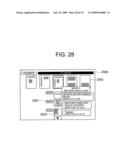 WEB CONTENT READ INFORMATION DISPLAY DEVICE, METHOD, AND PROGRAM diagram and image