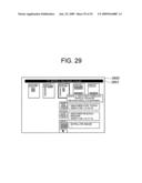 WEB CONTENT READ INFORMATION DISPLAY DEVICE, METHOD, AND PROGRAM diagram and image