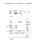 Method for generating documentation for a building control system diagram and image