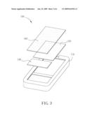 ELECTRONIC DEVICE CAPABLE OF TRANSFERRING OBJECT BETWEEN TWO DISPLAY UNITS AND CONTROLLING METHOD THEREOF diagram and image