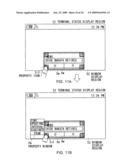 INFORMATION PROCESSING APPARATUS, DISPLAY CONTROL METHOD AND DISPLAY CONTROL PROGRAM diagram and image