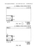 INFORMATION PROCESSING APPARATUS, DISPLAY CONTROL METHOD AND DISPLAY CONTROL PROGRAM diagram and image