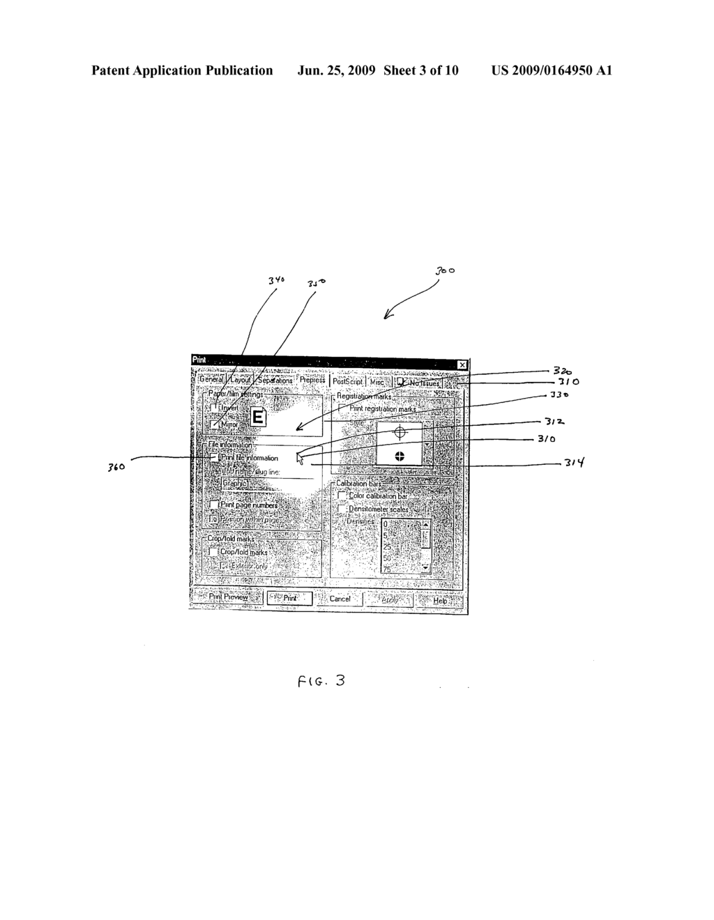 Spotlight Cursor - diagram, schematic, and image 04