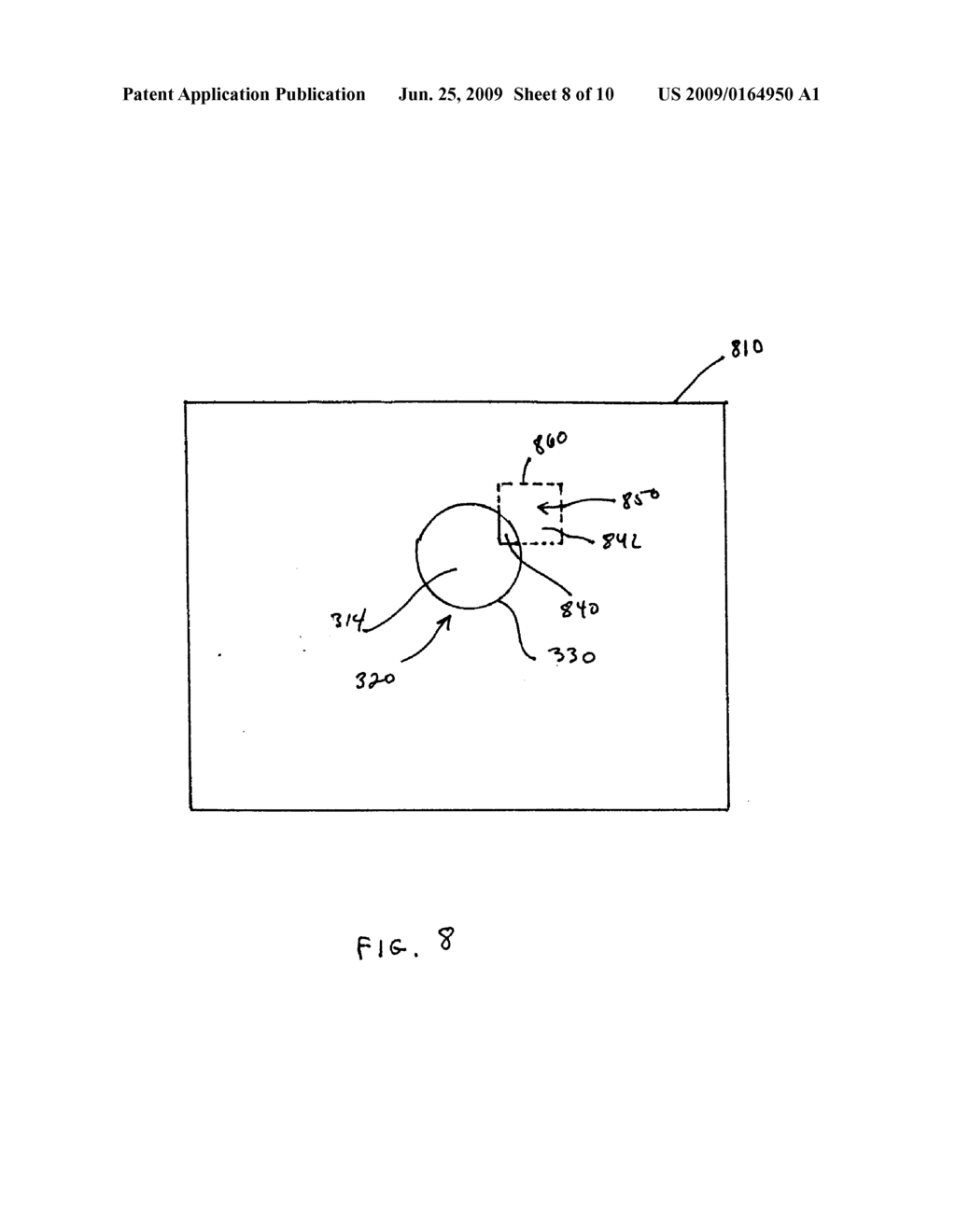 Spotlight Cursor - diagram, schematic, and image 09