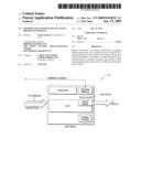 METHOD AND SYSTEM OF DEVICE LEVEL PROGRAM INSERTION diagram and image