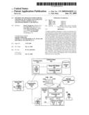 METHOD AND APPARATUS FOR ENABLING VIEWERS OF TELEVISION TO ENTER INTO CONTACT WITH A SOURCE OF AN ADVERTISED PRODUCT OR SERVICE diagram and image