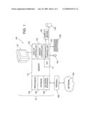 SYSTEMS, METHODS AND COMPUTER PROGRAM PRODUCTS FOR FIREWALL USE OF CERTIFIED BINARIES diagram and image