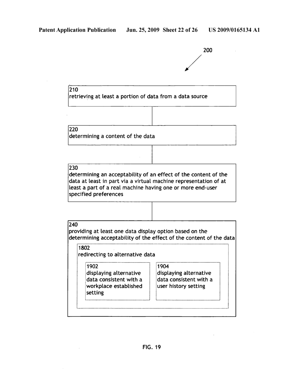 Look ahead of links/alter links - diagram, schematic, and image 23