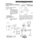 Control technique for object production rights diagram and image