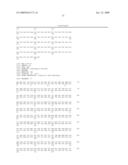 NOVEL NUCLEIC ACID SEQUENCES AND THEIR USE IN METHODS FOR ACHIEVING PATHOGEN RESISTANCE IN PLANTS diagram and image