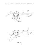 HOCKEY GLOVE diagram and image