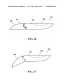 HOCKEY GLOVE diagram and image