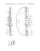 BABYSITTER WITH BOTTOM FRAME diagram and image