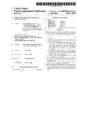 PROCESS FOR THE ENHANCEMENT OF THERMOSTABILITY diagram and image