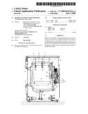 Washing machine and method for controlling the same diagram and image