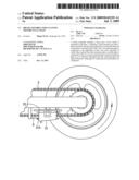 Brush assembly for cleaning motorcycle chain diagram and image