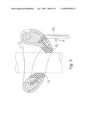 Self-Locking Hook diagram and image