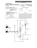 PROCESS AND APPARATUS FOR REFORMING GASEOUS AND LIQUID FUELS diagram and image