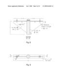 Metal Fin Pipe Foundation Apparatus and Method diagram and image