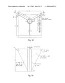 Metal Fin Pipe Foundation Apparatus and Method diagram and image