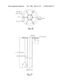 Metal Fin Pipe Foundation Apparatus and Method diagram and image