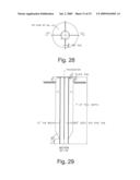 Metal Fin Pipe Foundation Apparatus and Method diagram and image