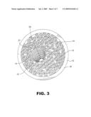 INSERT FOR CONTAINER PACKAGING diagram and image