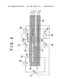 Catalyst Deterioration Monitoring System and Catalyst Deterioration Monitoring Method diagram and image