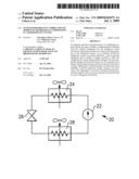 SYSTEM PERFORMANCE CORRECTION BY MODIFYING REFRIGERANT COMPOSITION IN A REFRIGERANT SYSTEM diagram and image