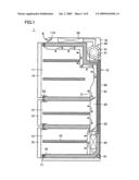 Refrigerator and operating method of the same diagram and image