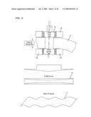 Linear Bearing Plate for Rolling Mill diagram and image