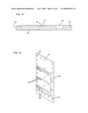 Linear Bearing Plate for Rolling Mill diagram and image