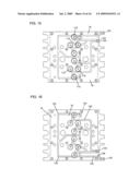 Linear Bearing Plate for Rolling Mill diagram and image