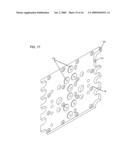 Linear Bearing Plate for Rolling Mill diagram and image