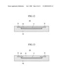 JIG frame for drop test of flat panel display diagram and image