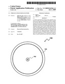 WIRELESS AND BATTERYLESS SENSOR diagram and image