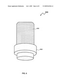 WIRELESS AND BATTERYLESS SENSOR diagram and image