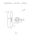 WIRELESS AND BATTERYLESS SENSOR diagram and image