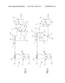 Magnetometric Device for Evaluating a Physical Parameter, and Use diagram and image